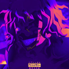 "FLYING BLOOD SICKLES" Gyutaro + Yeat - My Dëmon [prod. breakdxwn] ft Griffith Lifts