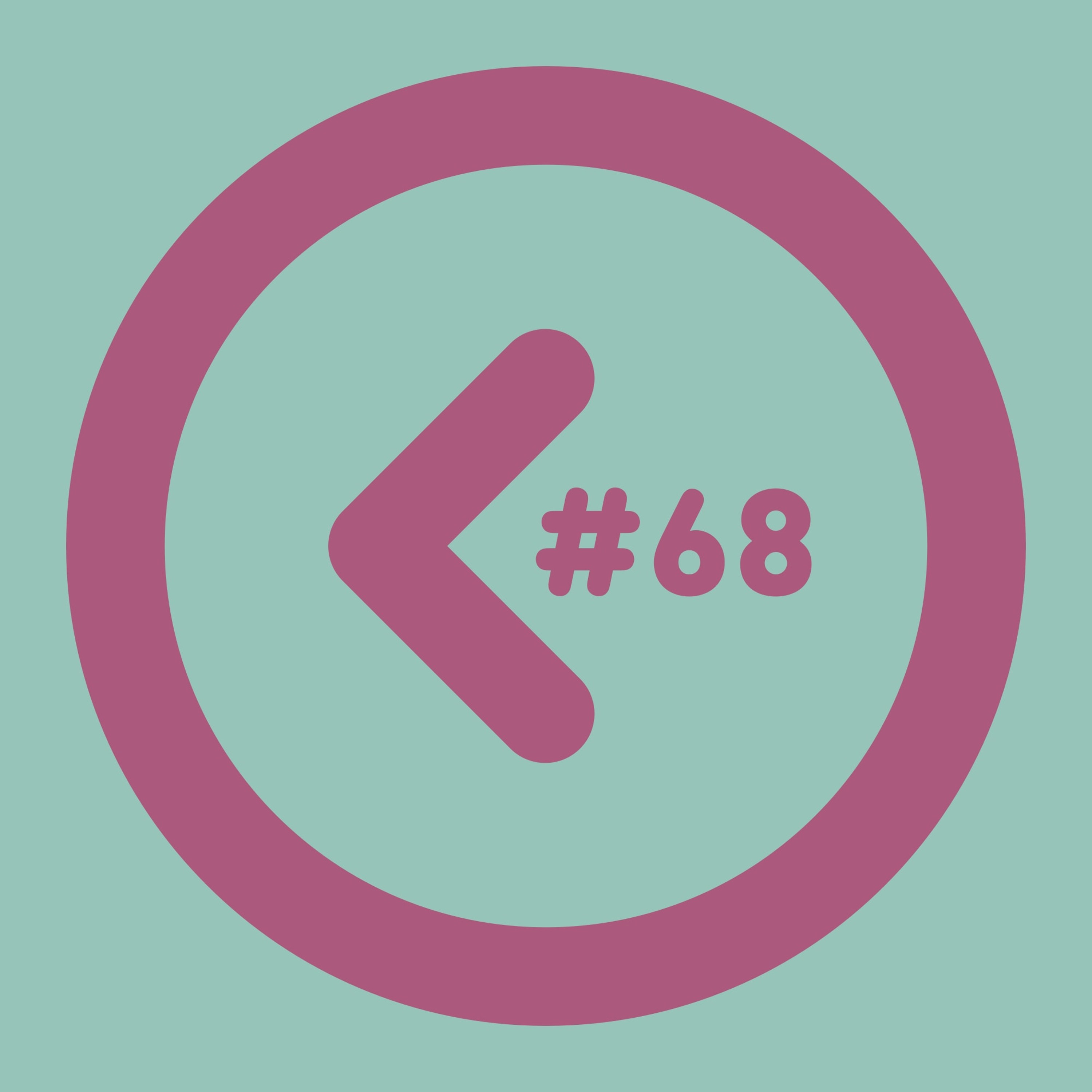 OK Sessions #68 episode artwork