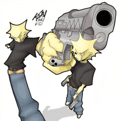 Get Back