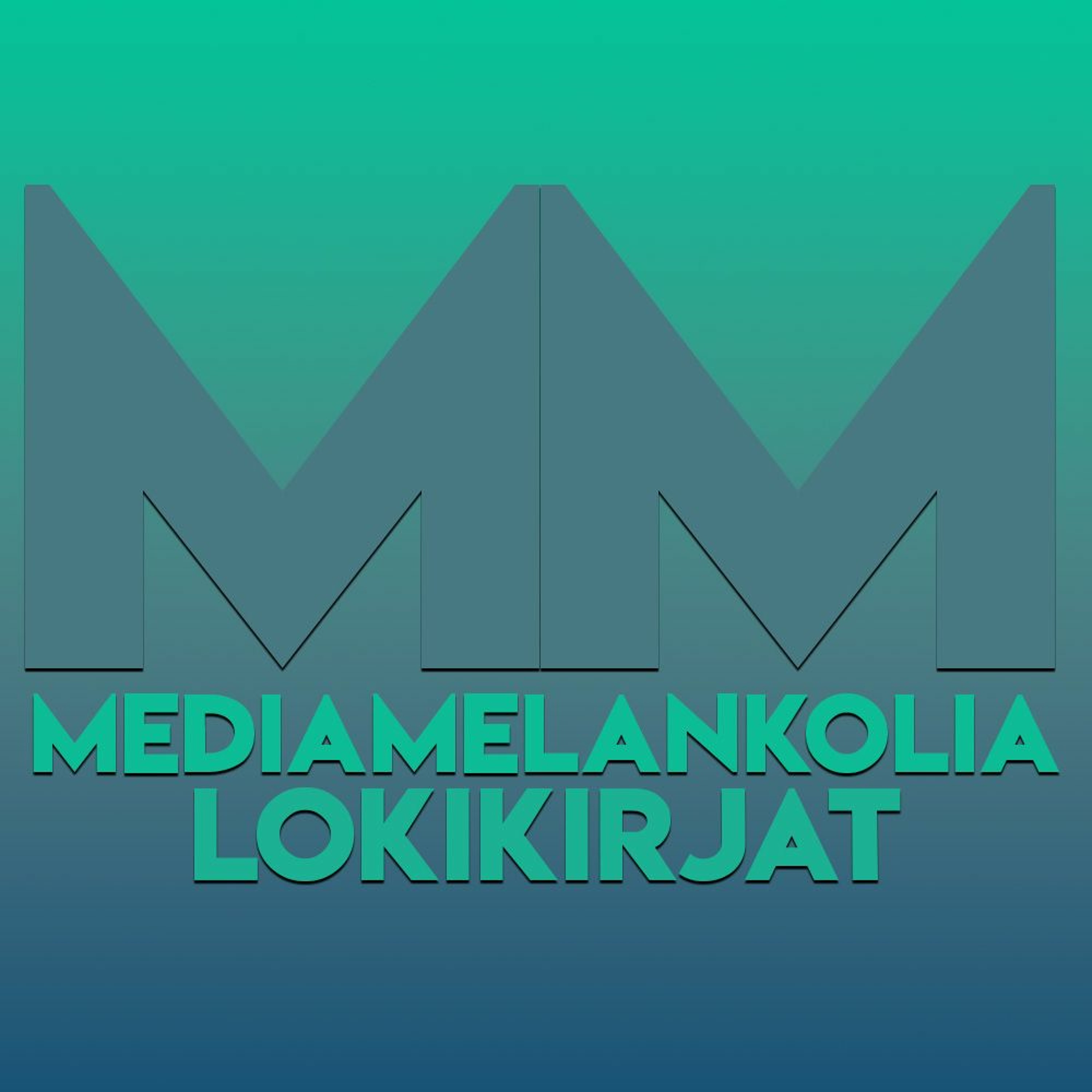 Mediamelankolia