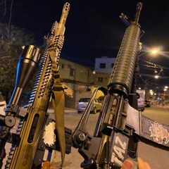 VEM JOGANDO PROS MENOR DA BOCA - MC FLAVINHO , MC RAFA 22 , DJ BL