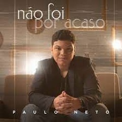 Paulo Neto- Não Foi Por Acaso- ( Electro Gospel VS Lasgo Remix)- Dj Tiago Alves