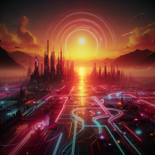 Electricity (Moonboy Eclipse Contest) | FREE DOWNLOAD