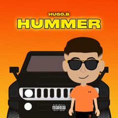 HUGO B - HUMMER