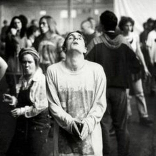 The Rush Effect 1988-1994