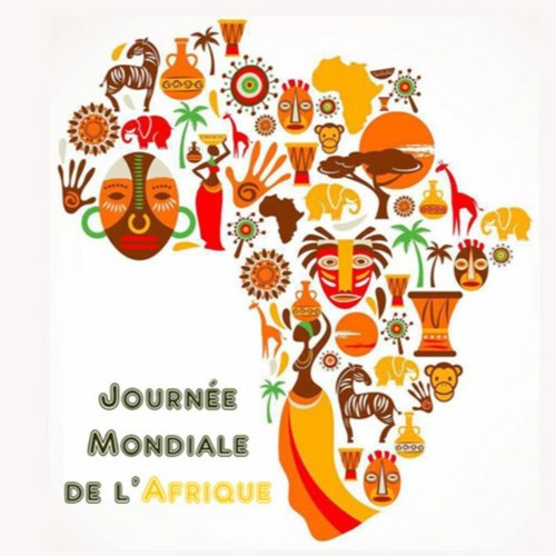 Journée Mondiale de l'Afrique