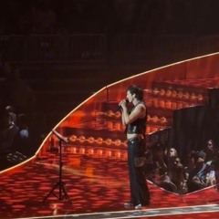 benson boone - when we were young cover