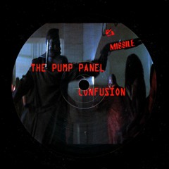 MISSILE 47 - THE PUMP PANEL - CONFUSION_THE THEME FROM BLADE_1995 - RE - CONSTRUCTION MIX