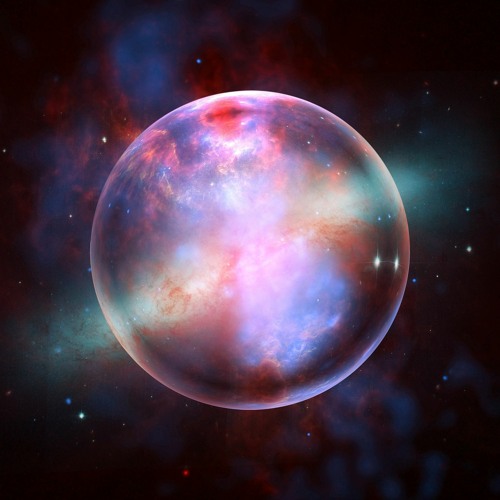 Revenänt (MX) - Nova Ep (Incl. Dorian Gray & Matthias TORM Remixes) [DORIAN014] (PREVIEW)