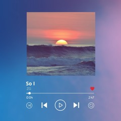 So I - Single
