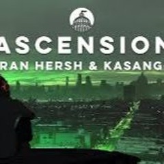 Eran Hersh Ascension - Kasango