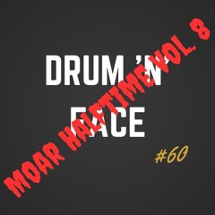 Drum 'N' Face 060 (MOAR Halftime Vol. 8)
