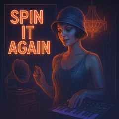Spin It Again [ShadeFade]