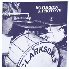 **FREE DOWNLOAD** RoyGreen, Protone And Joakuim - Arriveè (Chug Remix)