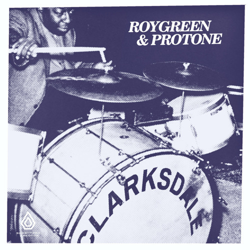**FREE DOWNLOAD** RoyGreen, Protone And Joakuim - Arriveè (Chug Remix)
