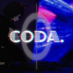 FRoid.7 // CODA. - EQUINOX Trancy Hardcore set