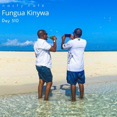n a s t y  n a t e - Fungua Kinywa. Day 510 - DEEP HOUSE