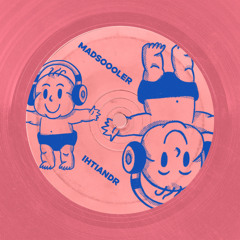 Ihtiandr b2b Madsoooler | Uncle Howard 04.05.2025