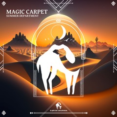 Summer Department - Flamingo (Cafe De Anatolia)