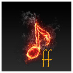 Dance Floor Fire v22