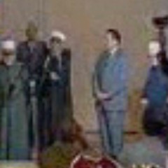 اخر ما قال الشيخ محمد متولى الشعراوى للرئيس الراحل محمد حسني مبارك