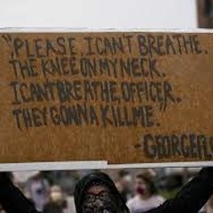No Justice No Peace #justice4floyd