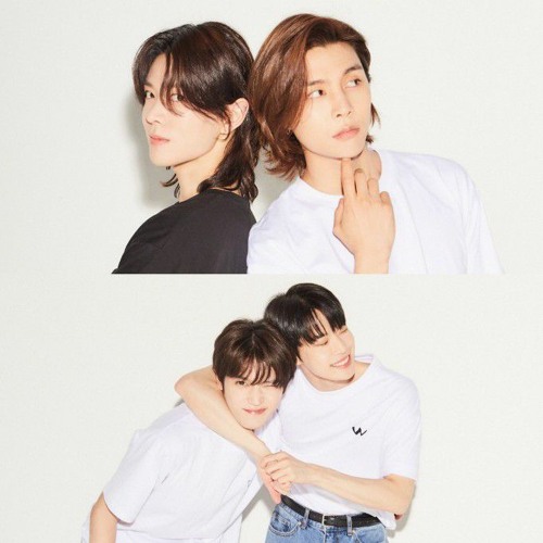 Stream NCT 127 Good Thing by sheyn Listen online for free on SoundCloud