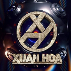VIỆT MIX 2024 - MỘNG HOA SIM - DJ XUANHOA