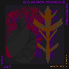 BAMBOUSERAIE SONORE | vol017