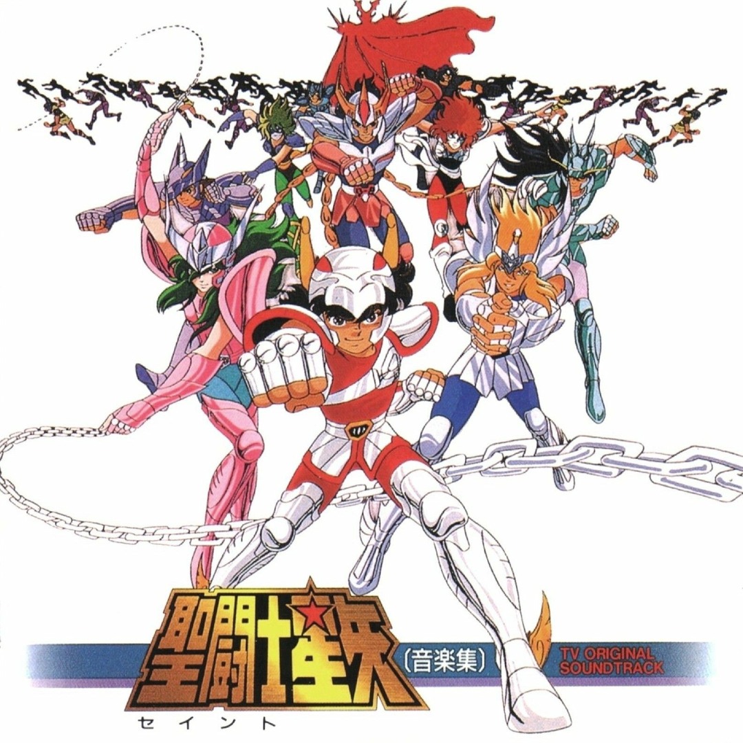 Stream 01 ペガサス流星拳：ペガサス幻想〜永遠ブルー.flac by