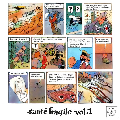 02 - Foreign Sequence - Puliop K8