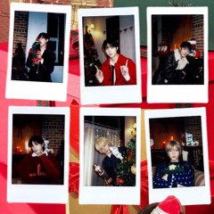 P1Harmony - Jingle Bell Rock