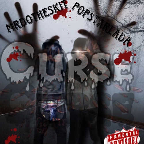 CURSE  (prod.theo1k)