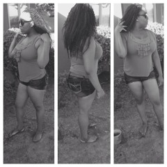 Shaniqua ❤️ Aka Nene ♉️💚💯‼️