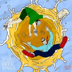 Modebleep, Numback - Beer Kings VIP