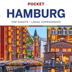 [READ] EPUB 🖌️ Lonely Planet Pocket Hamburg (Travel Guide) by  Lonely Planet &  Anth