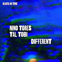 Tal Tobi, Nino Tores - Strange (original mix)