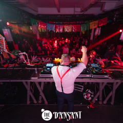 D-Luxe @ Thé Dansant Dia de los Muertos