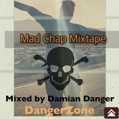 MAD CHAP MIXTAPE