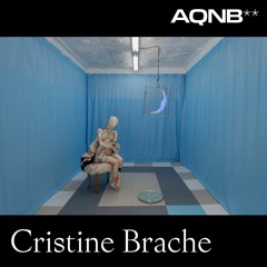 Artist Statement podcast - (Unlocked!) Episode 4: Speaking in Symbols with Cristine Brache