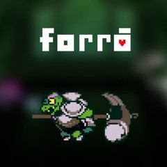 HAMMER OF JUSTICE (Forró)