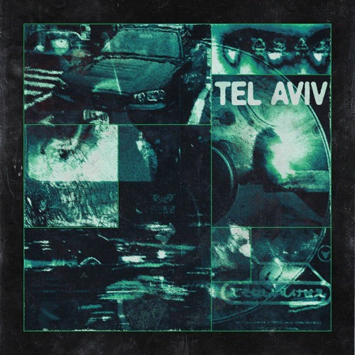 Skeler - Tel Aviv (obey Remix)