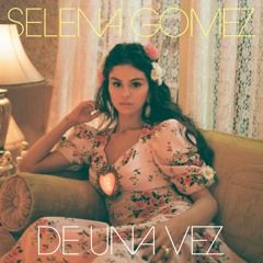Selena Gomez - De Una Vez (Whit3netic Trap Remix)
