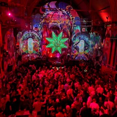 Marciana at Trance Orient Express ADE 2025
