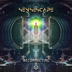 Sensescape - Synesthesia l Out Now on Maharetta Records