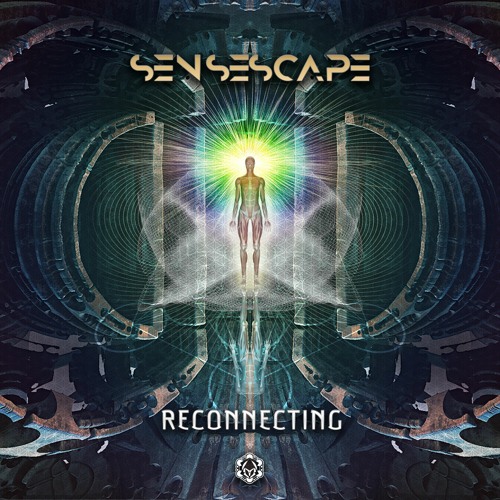 Sensescape - Synesthesia l Out Now on Maharetta Records