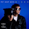 Stream Pet Shop Boys. Mixed 1993 - 2000 by Burnout Sumner