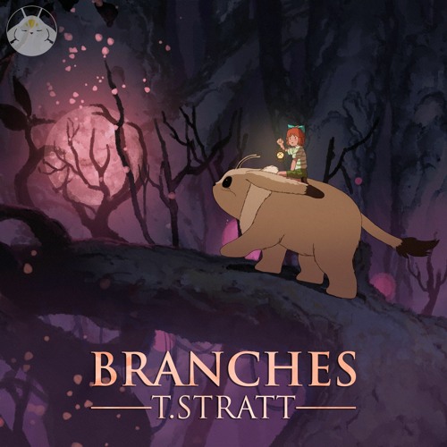t.Stratt - Branches