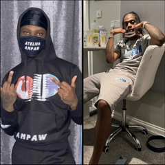 Russ Millions x BGODY - back2back (exclusive)