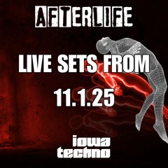 AFTERLIFE 11.1.25